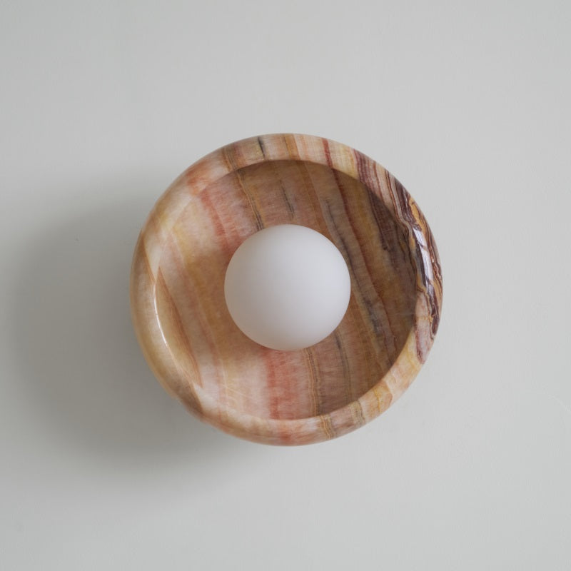 Sylvek Wall Light