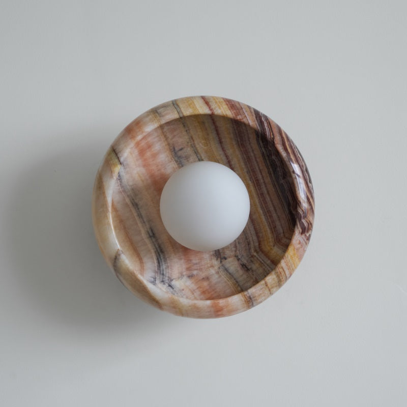 Sylvek Wall Light