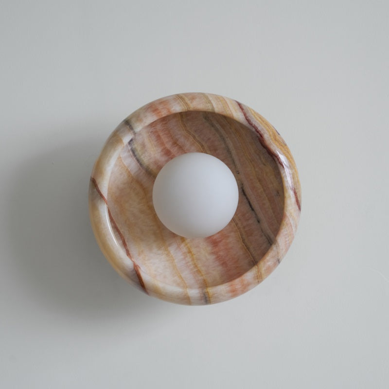 Sylvek Wall Light