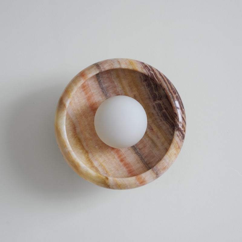 Sylvek Wall Light