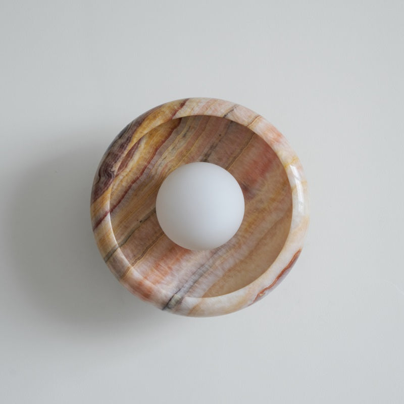 Sylvek Wall Light