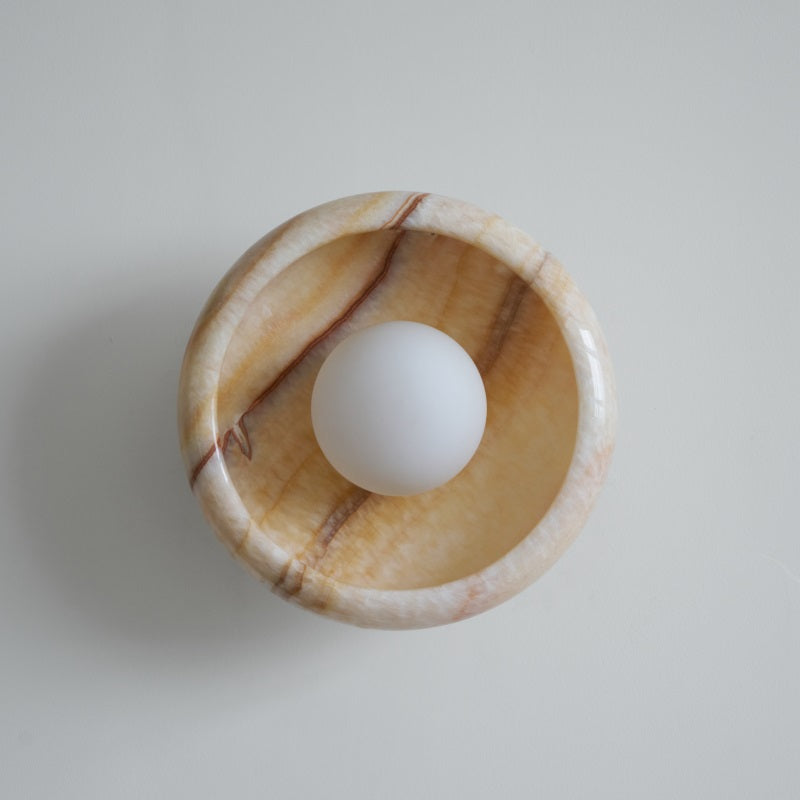 Sylvek Wall Light