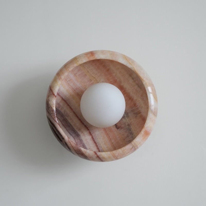 Sylvek Wall Light