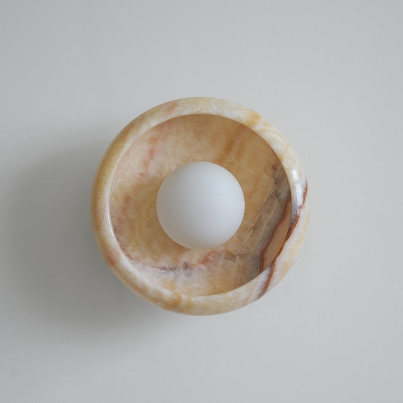 Sylvek Wall Light