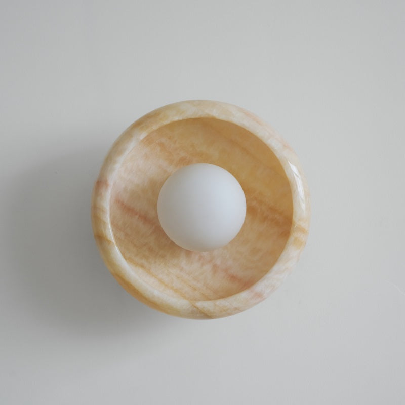Sylvek Wall Light