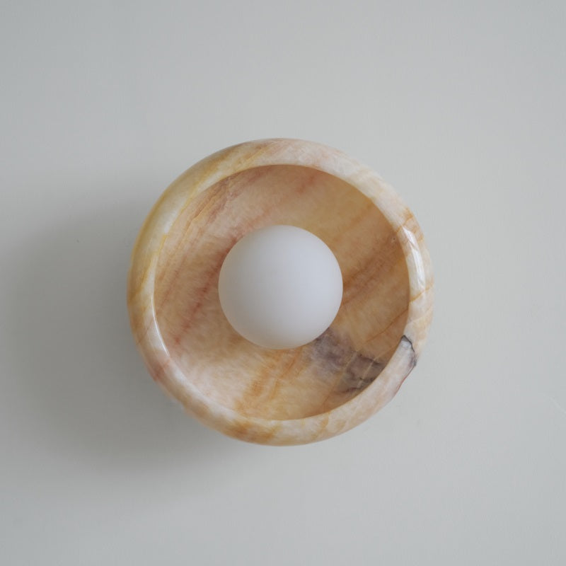 Sylvek Wall Light