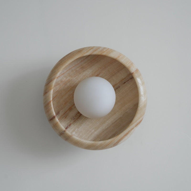 Sylvek Wall Light