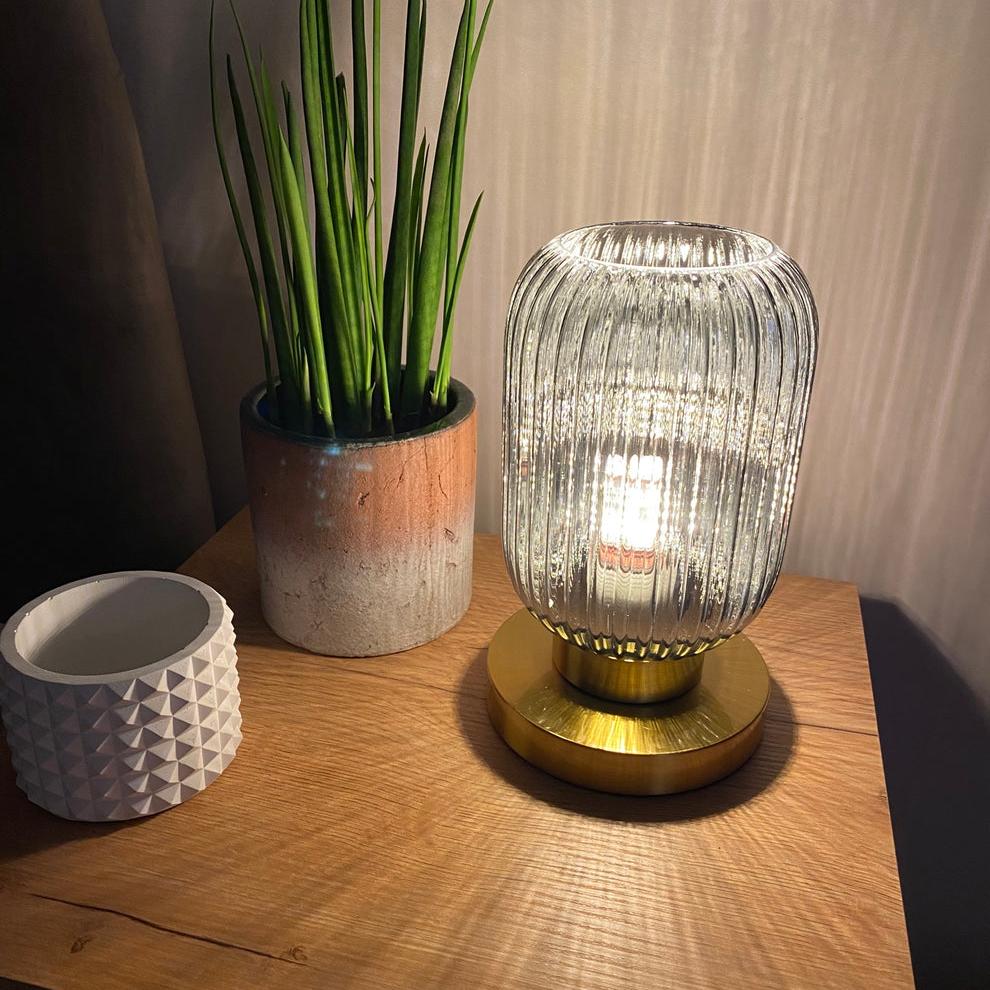 Nisson Table Lamp