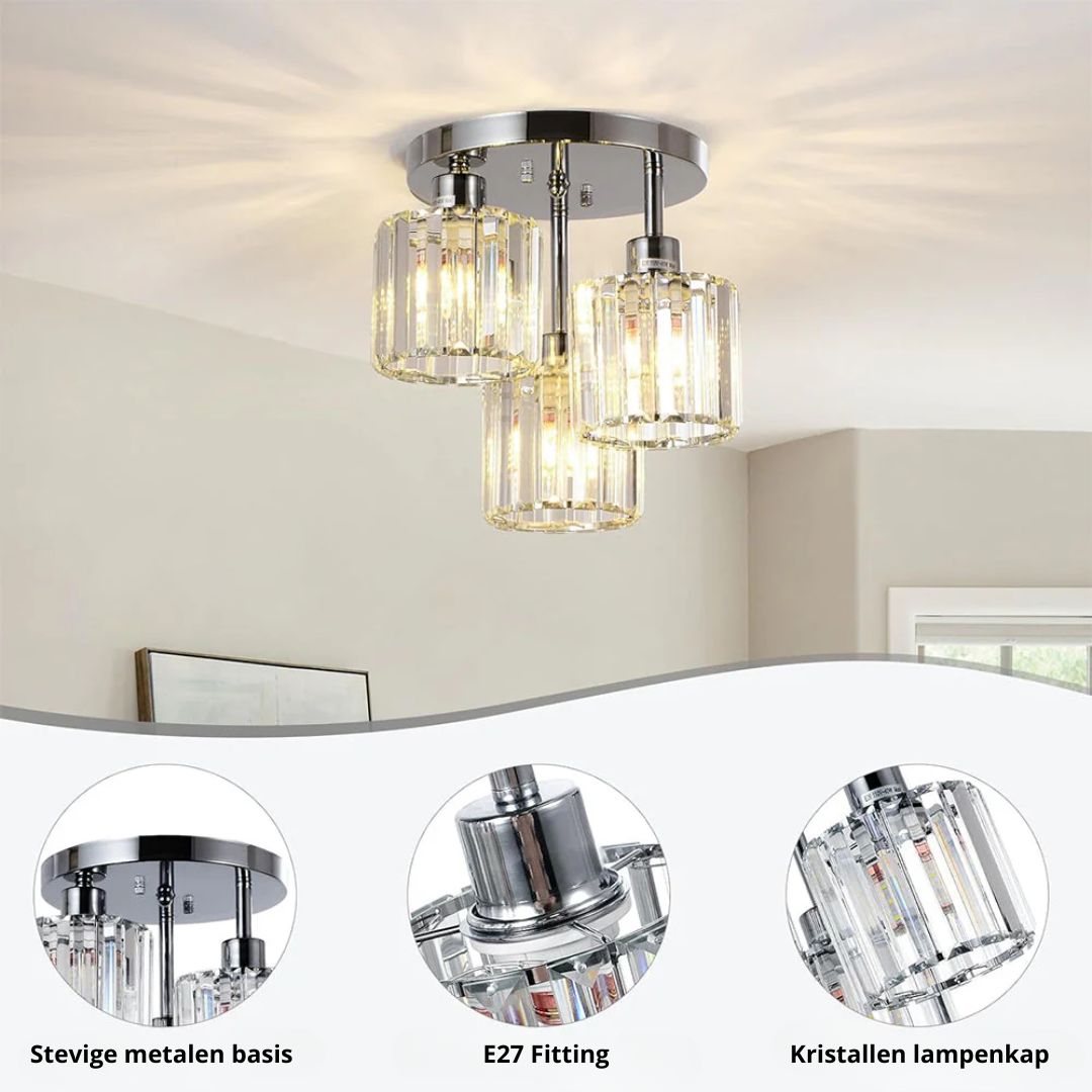 Zonnivo Ceiling Light