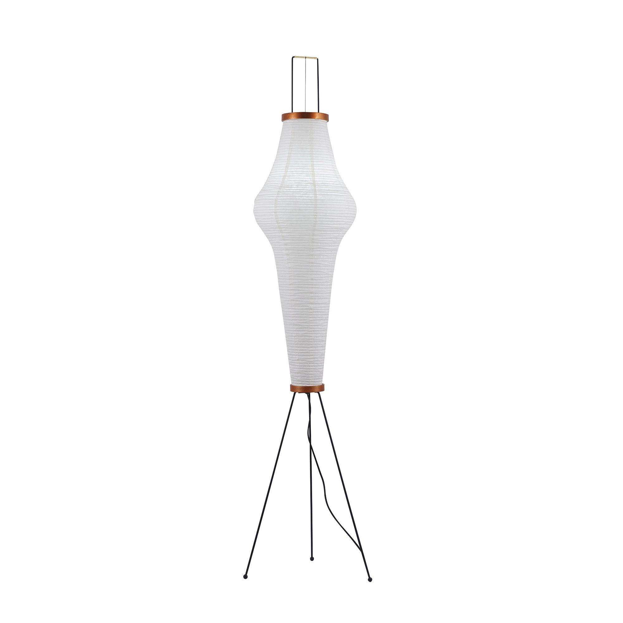 Yariaus Floor Lamp