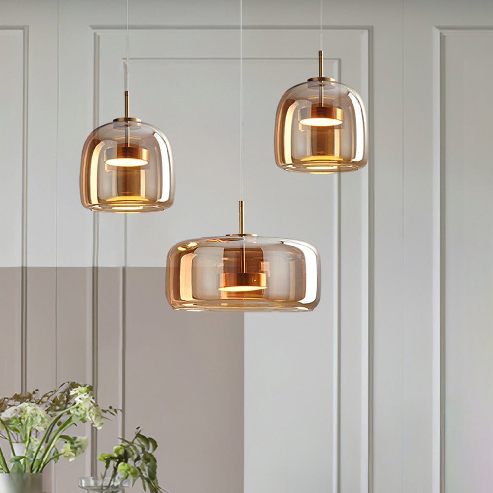 Liodell Pendant Light