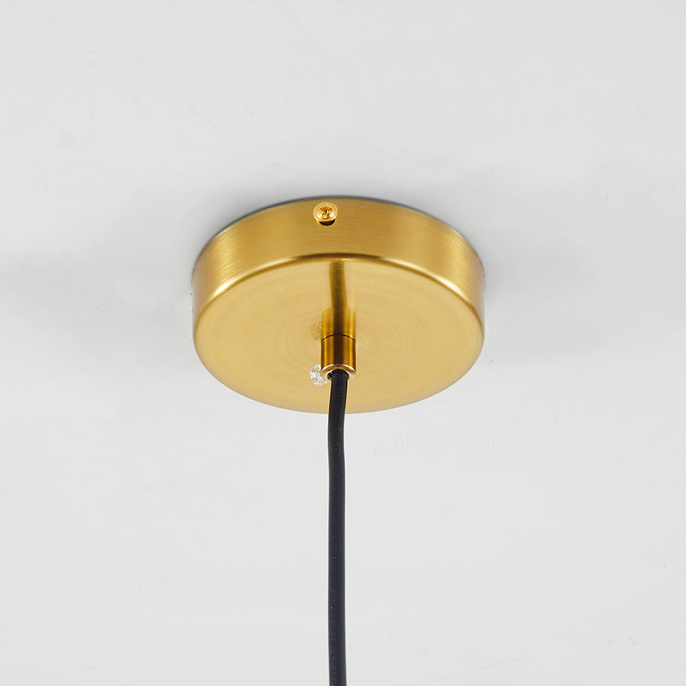 Renmere Globe Pendant Light