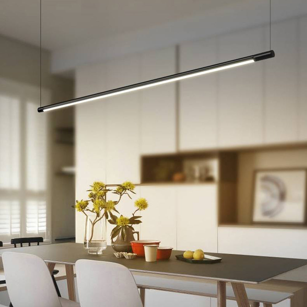 Reyfordo Linear Pendant Light