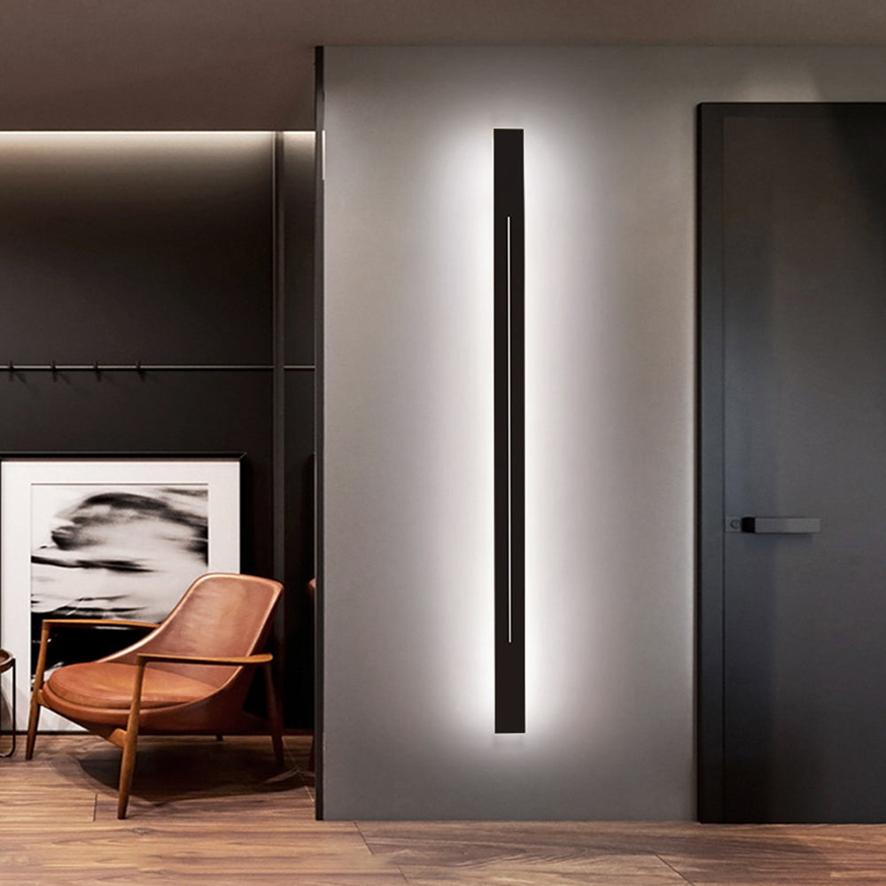 Tralero Linear Wall Light