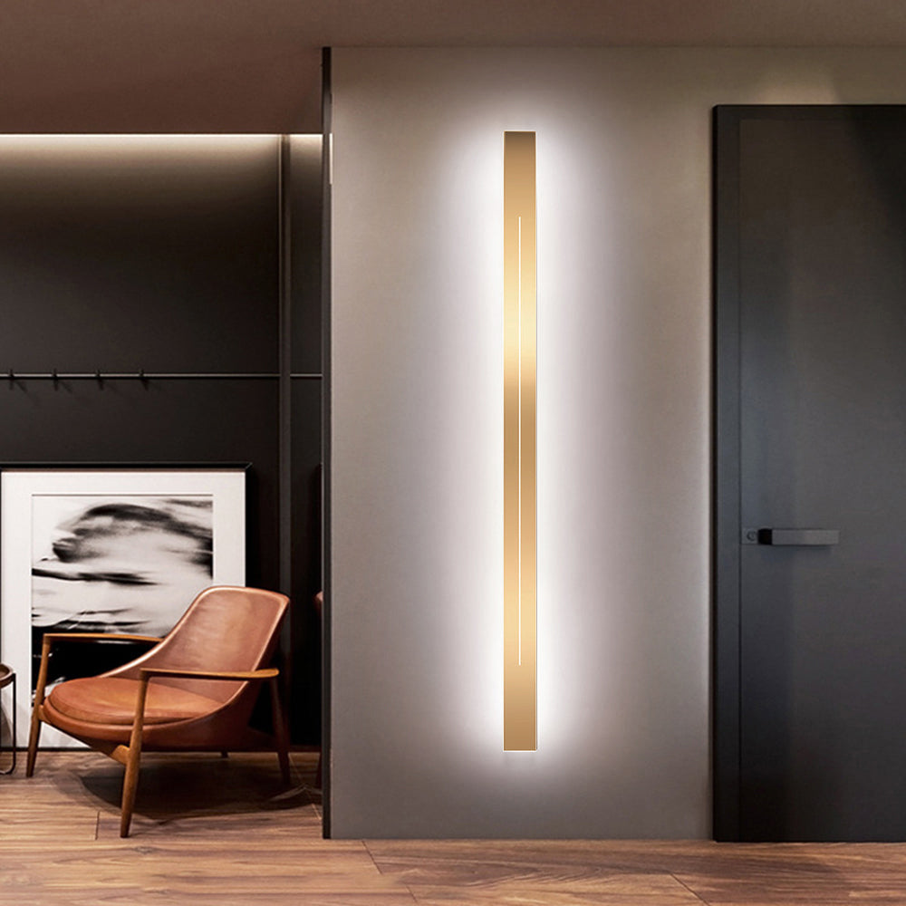 Tralero Linear Wall Light