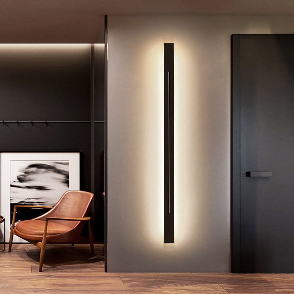 Tralero Linear Wall Light