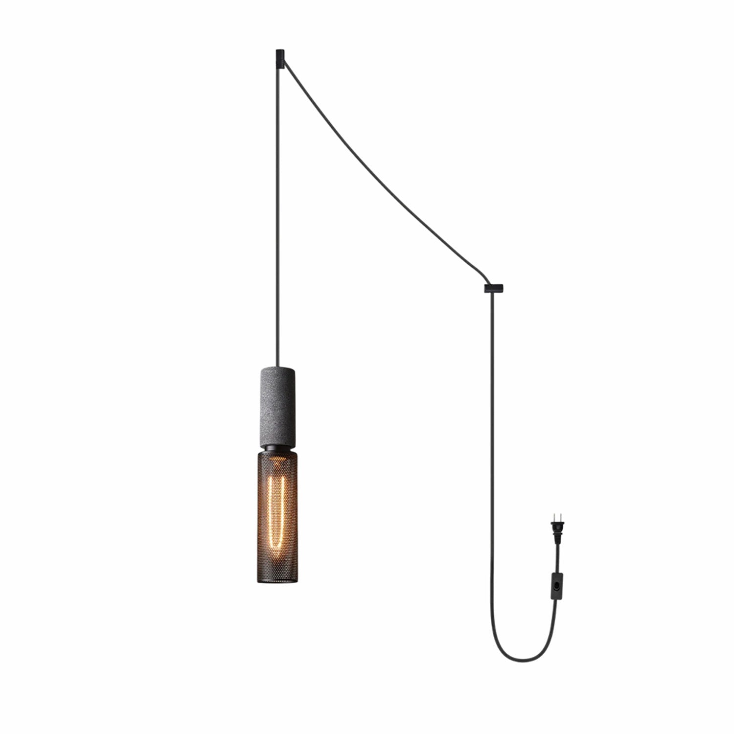 Gezzon Pendant Light
