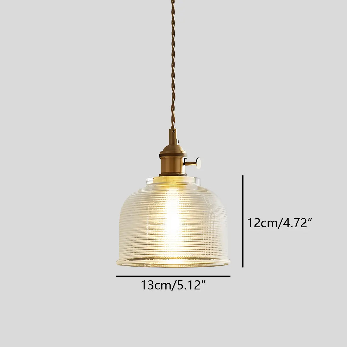 Lisobel Pendant Light