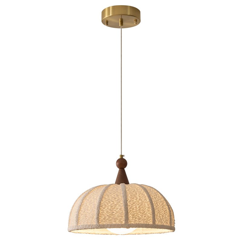 Boulcen Pendant Light