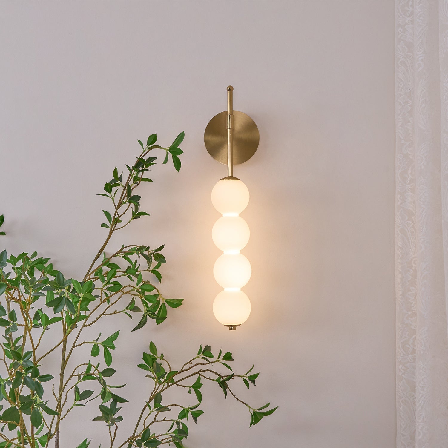 Varani Wall Light