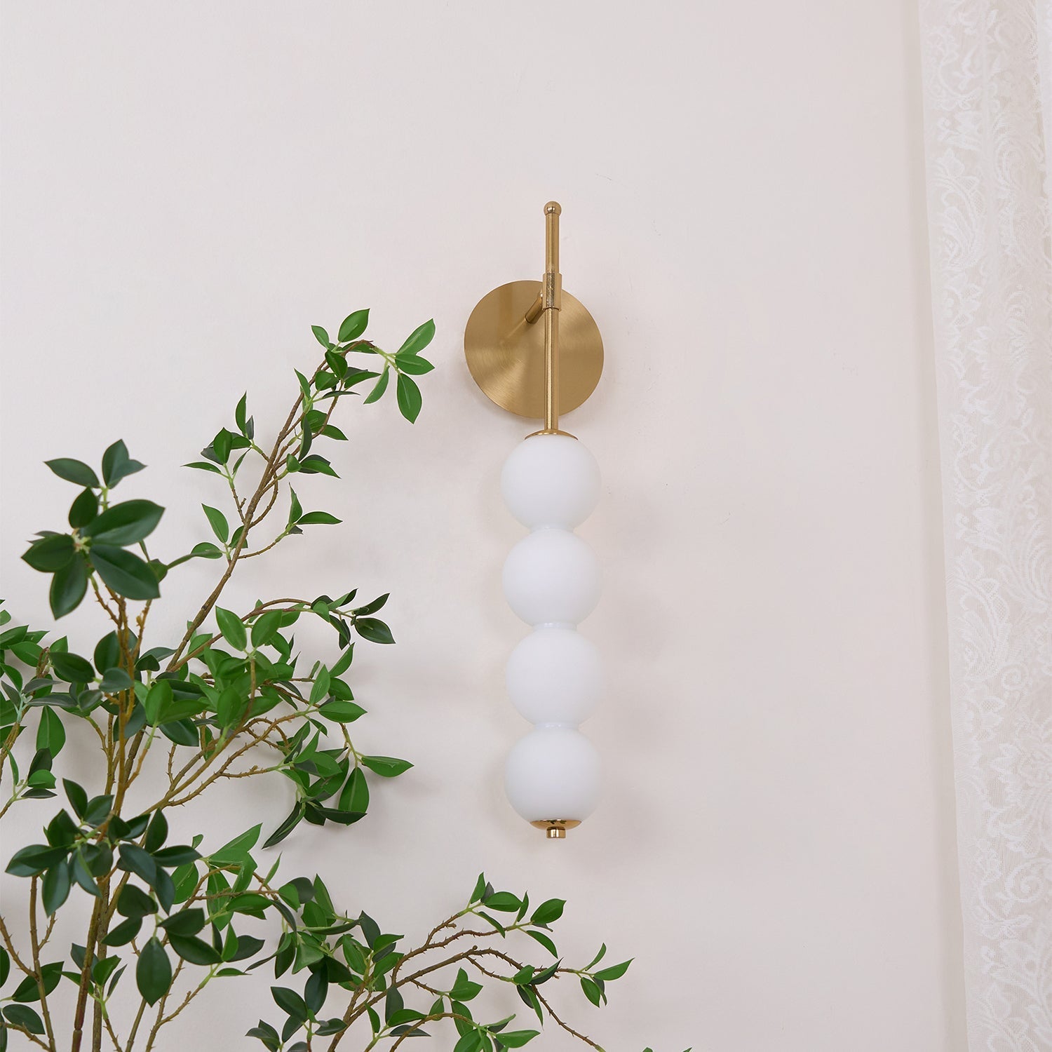 Varani Wall Light