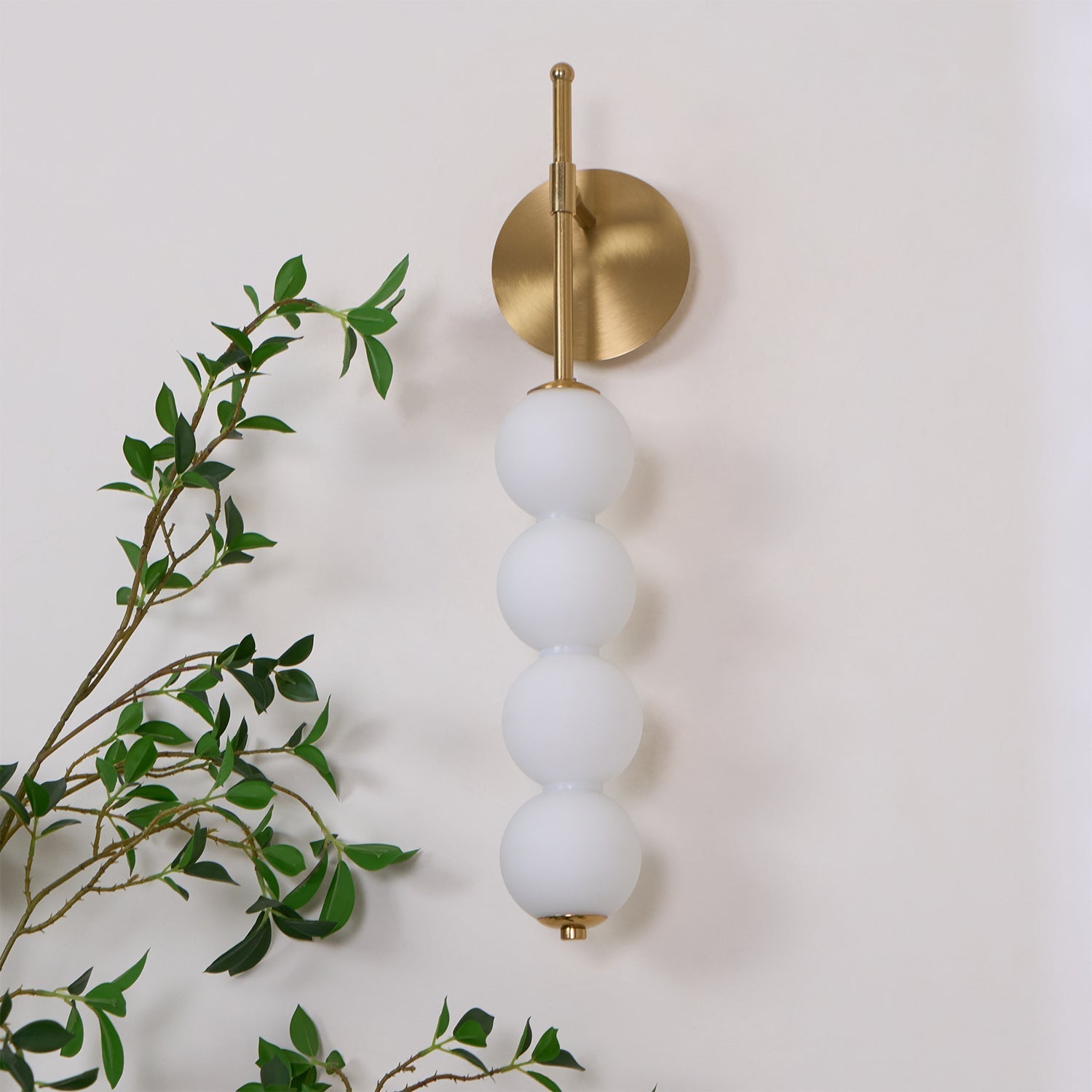 Varani Wall Light