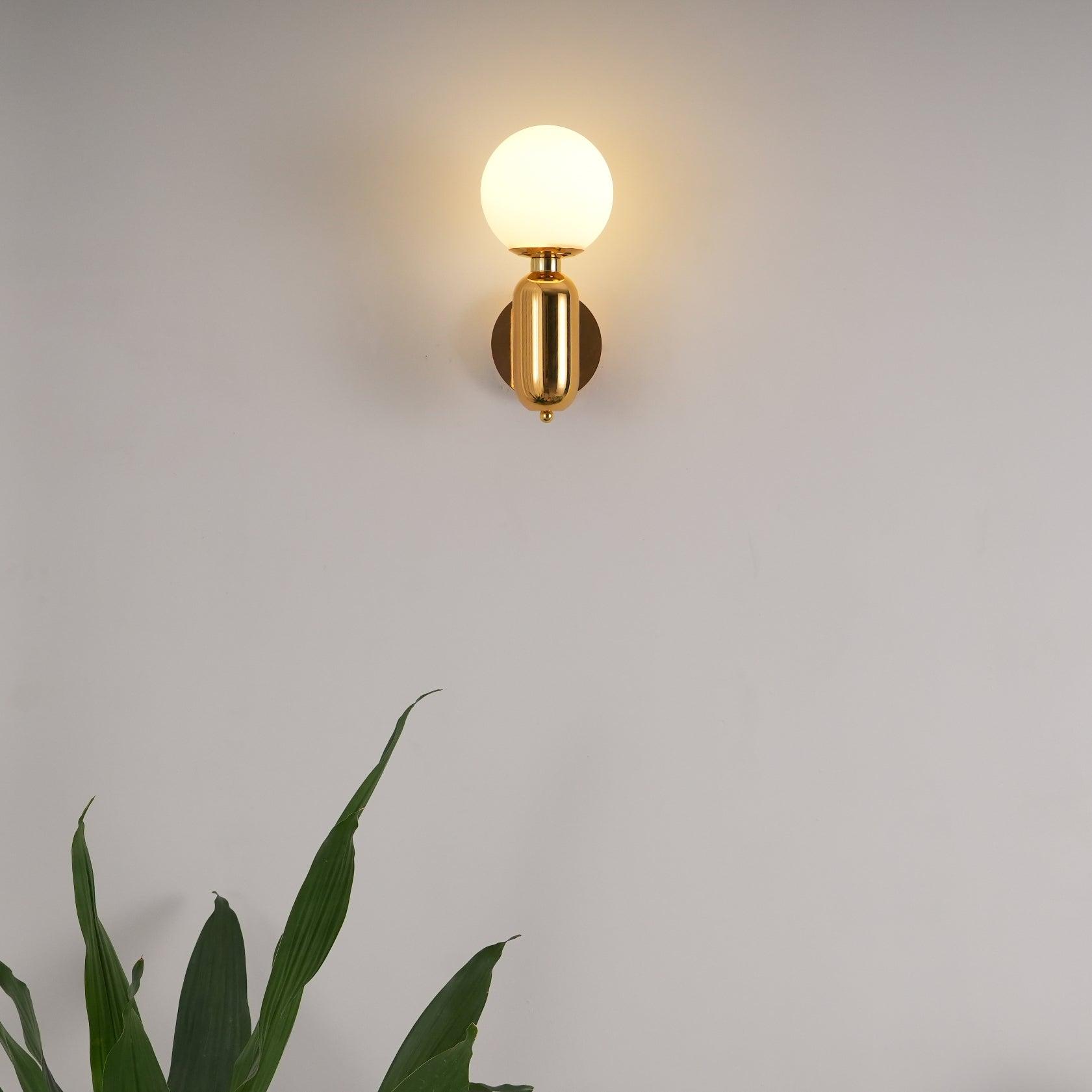 Kodet Wall Light