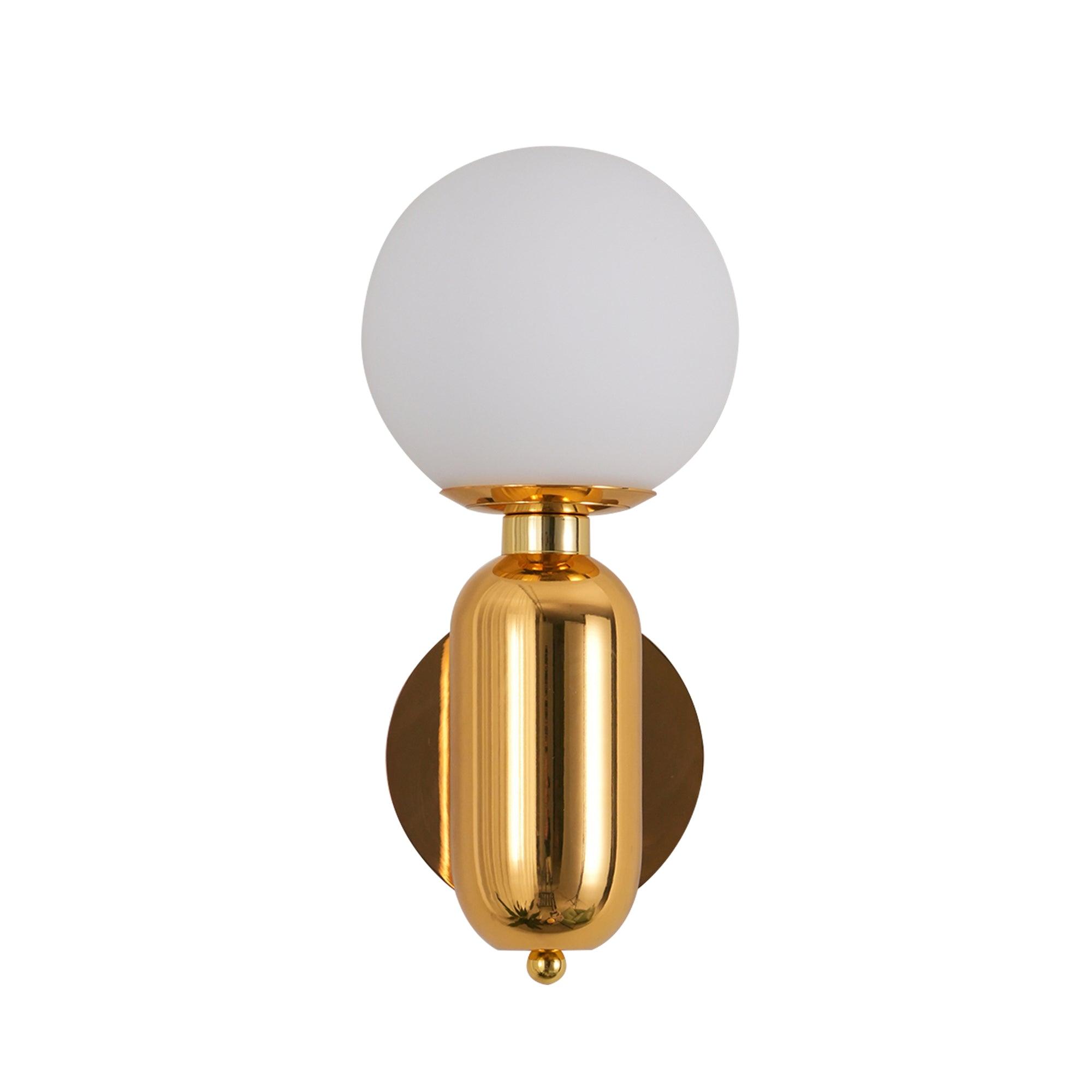 Kodet Wall Light