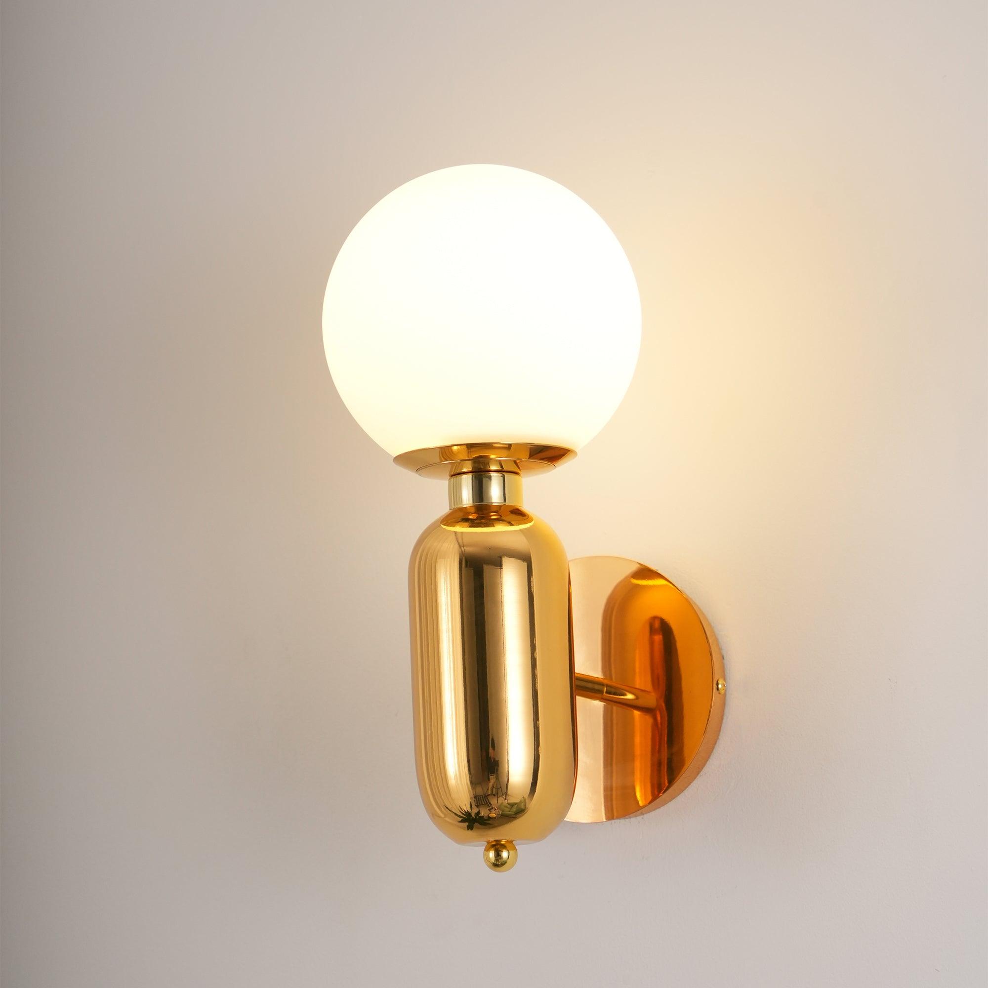 Kodet Wall Light