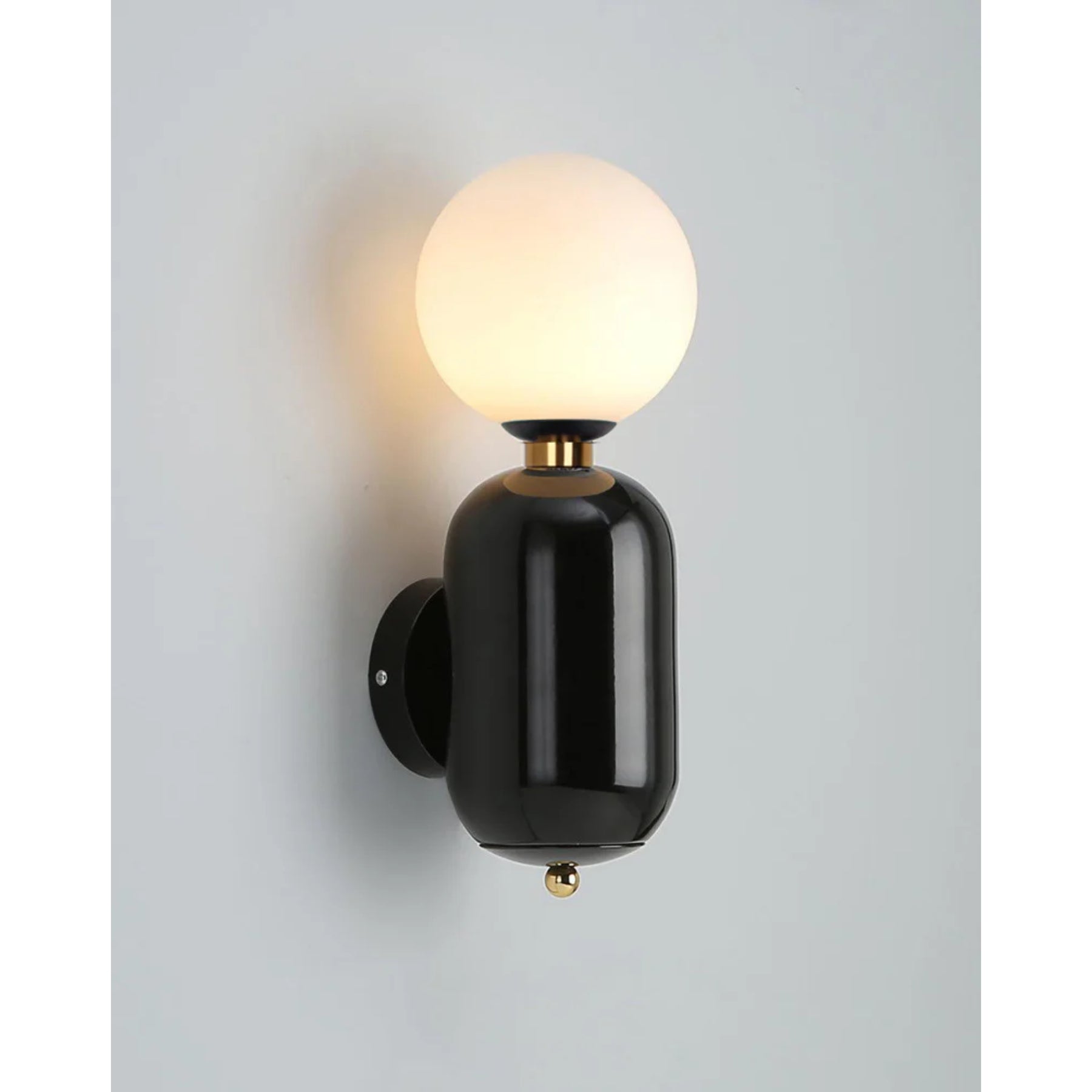 Kodet Wall Light