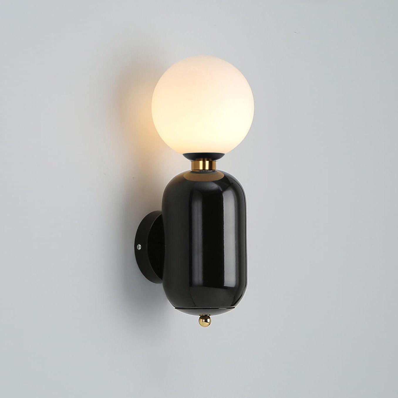 Kodet Wall Light