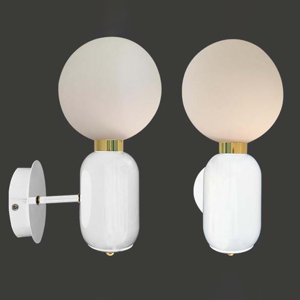 Kodet Wall Light