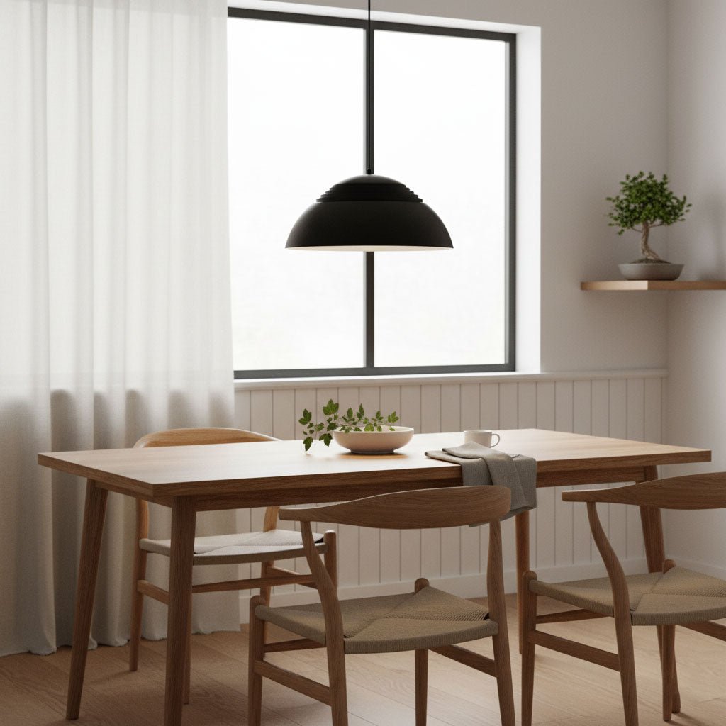 Abotes Pendant Light