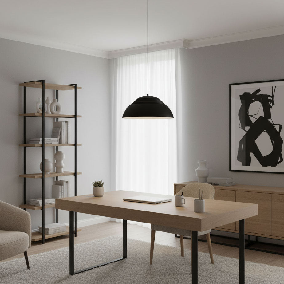 Abotes Pendant Light