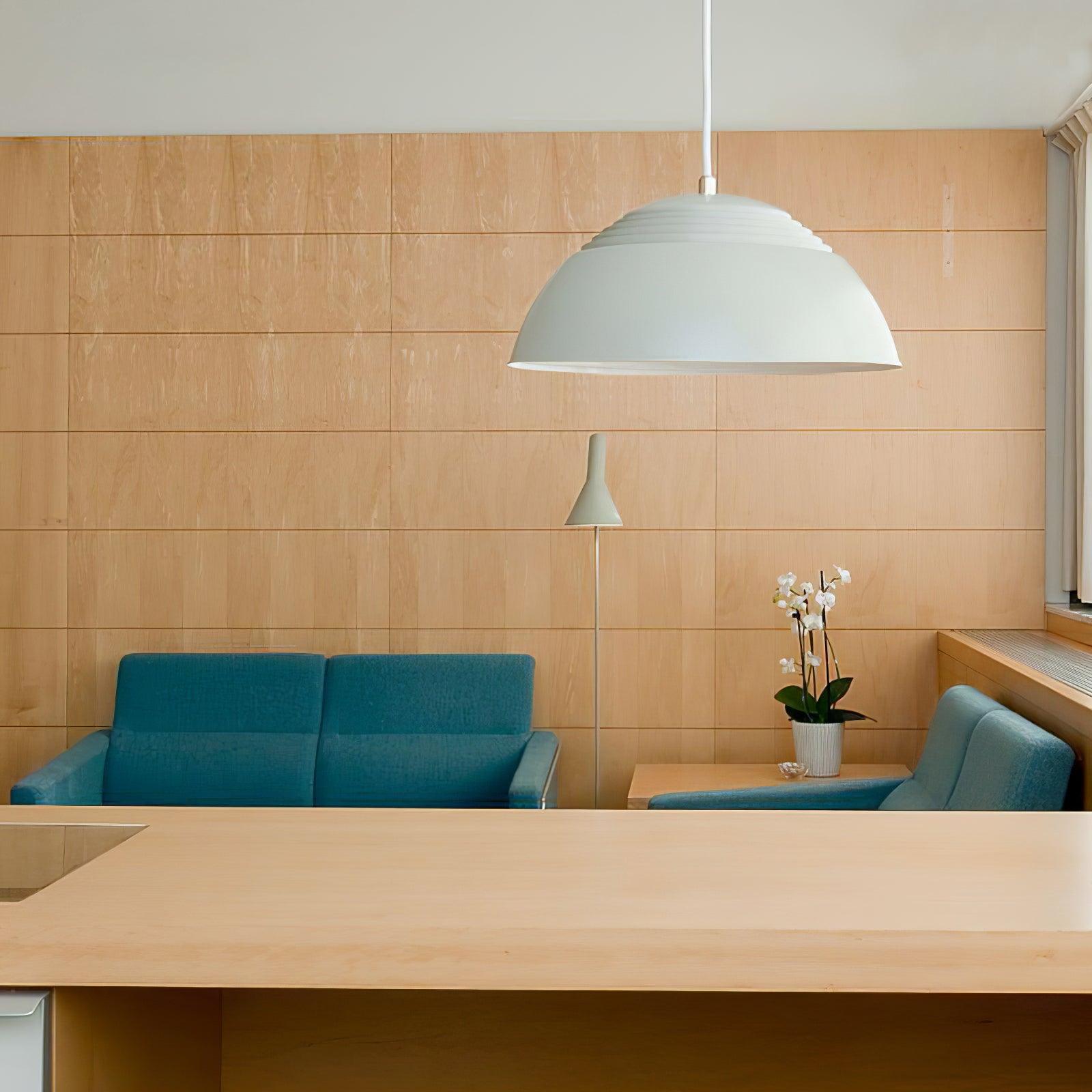 Abotes Pendant Light