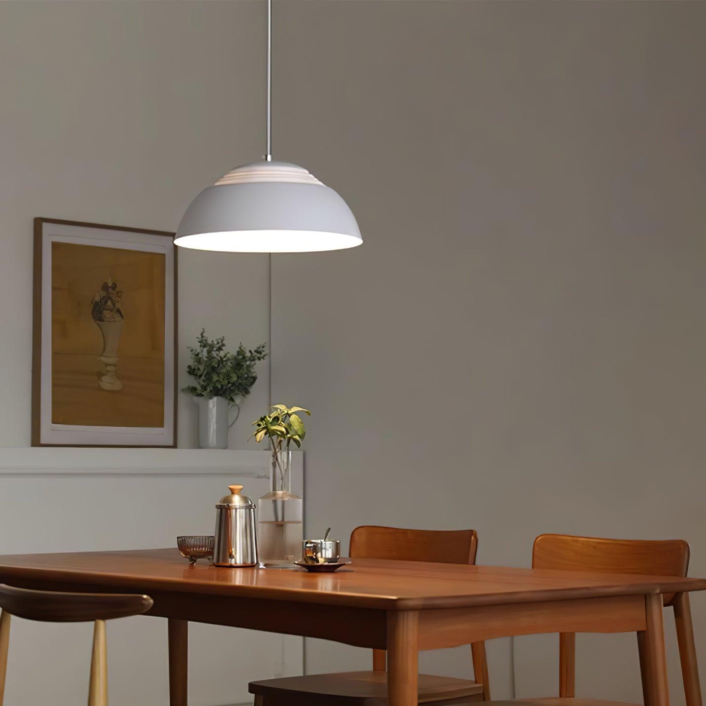 Abotes Pendant Light