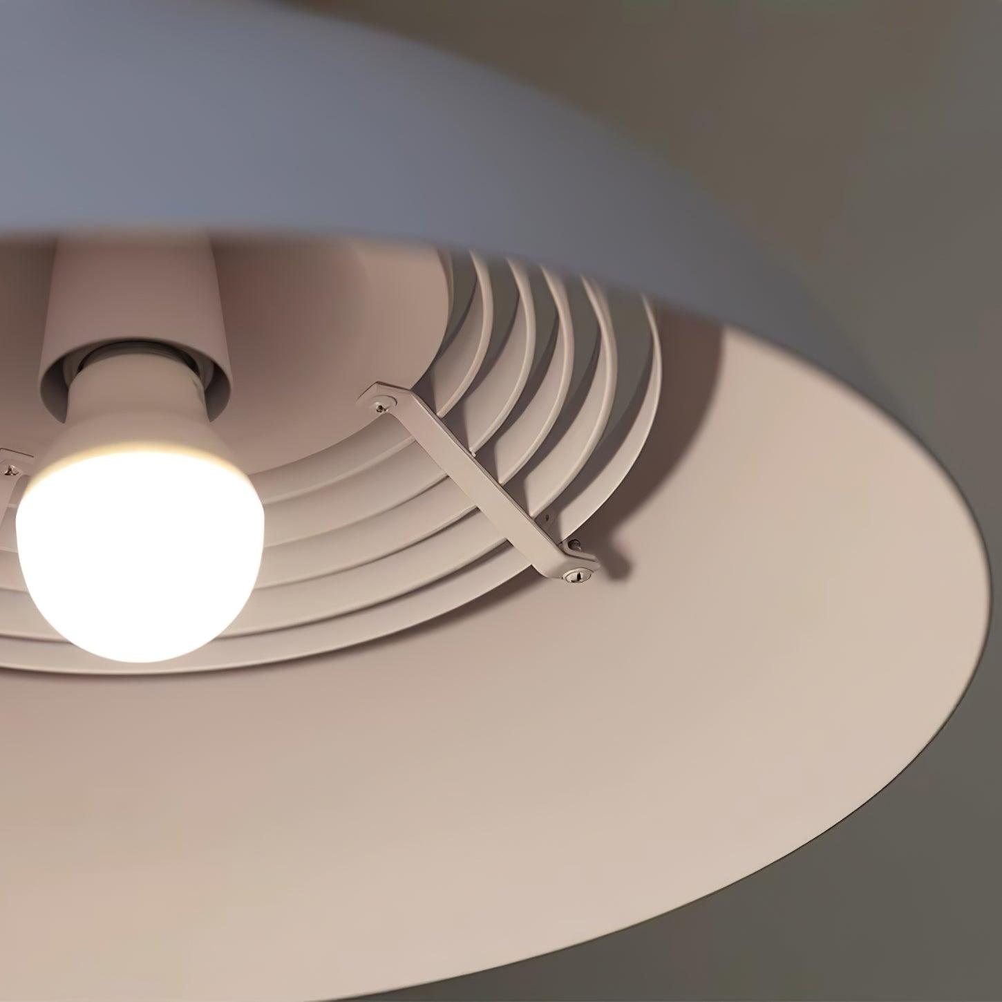 Abotes Pendant Light