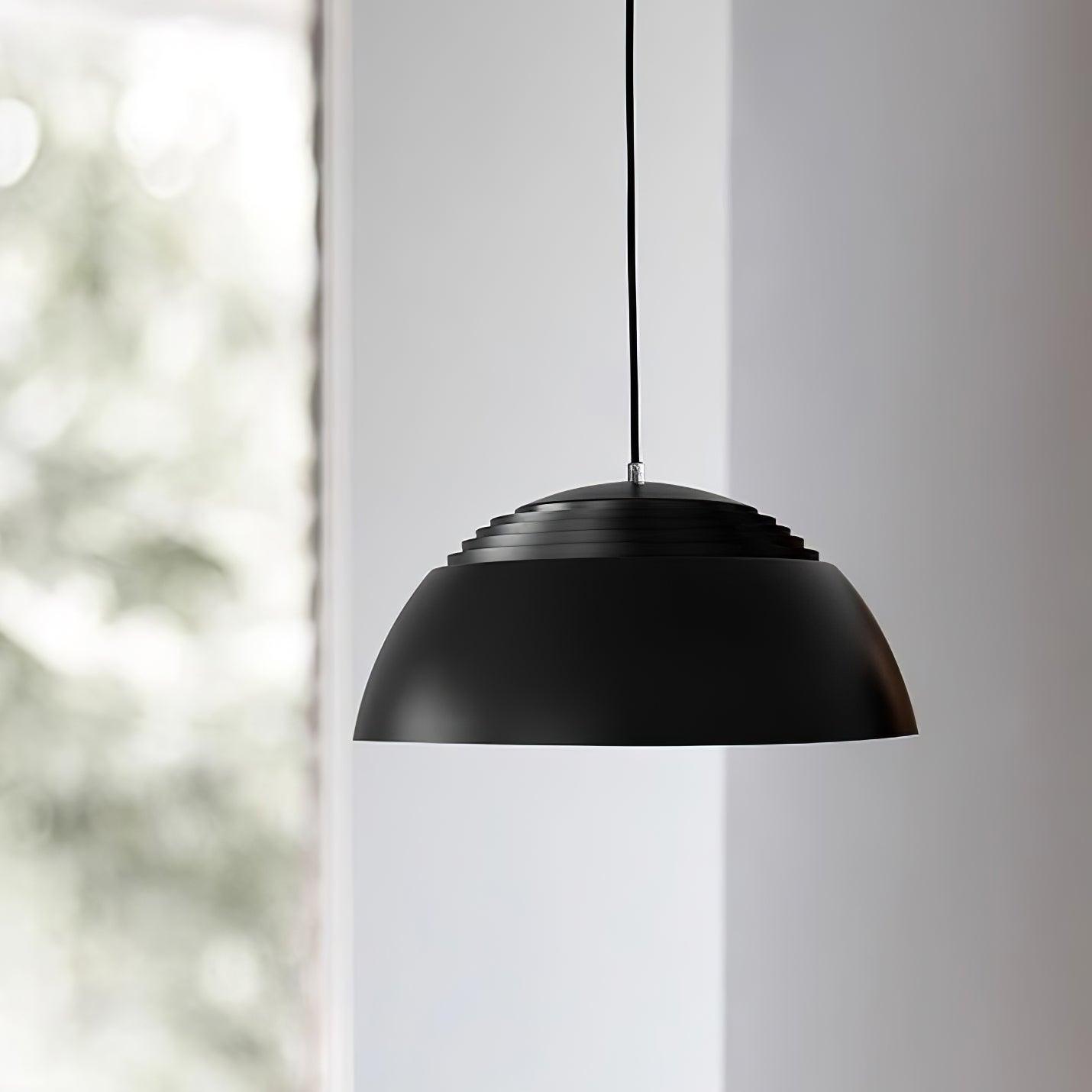 Abotes Pendant Light