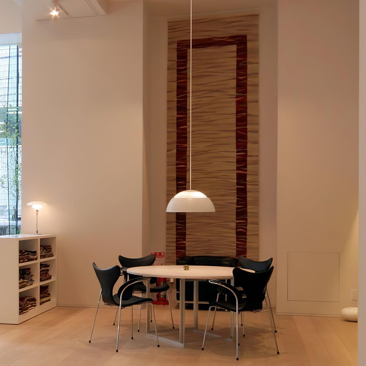 Abotes Pendant Light