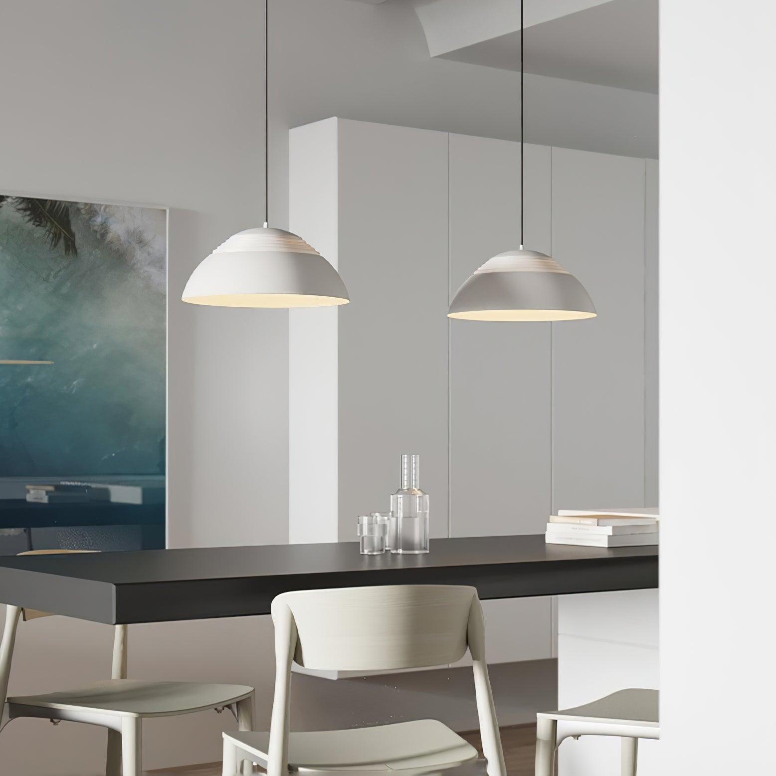 Abotes Pendant Light