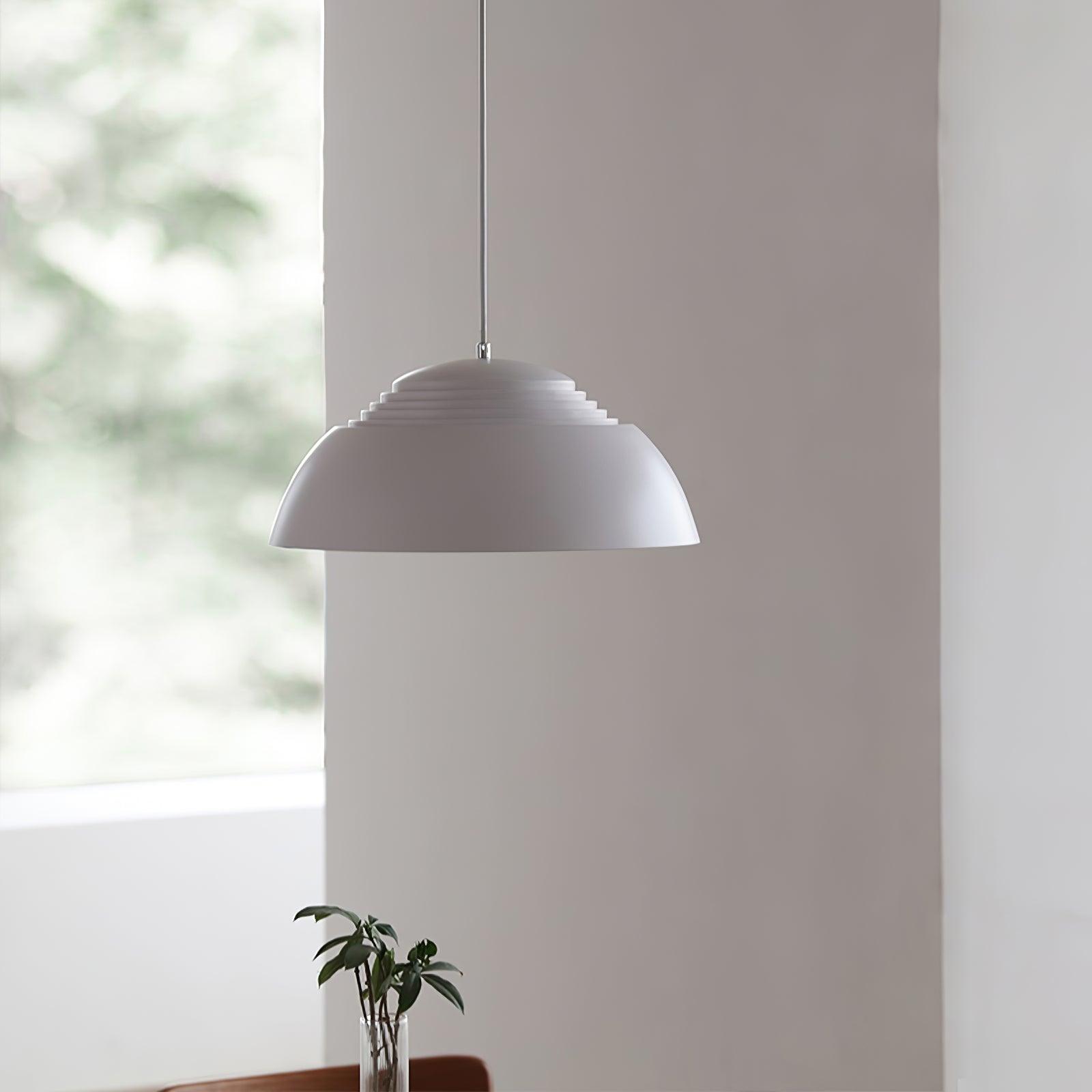 Abotes Pendant Light