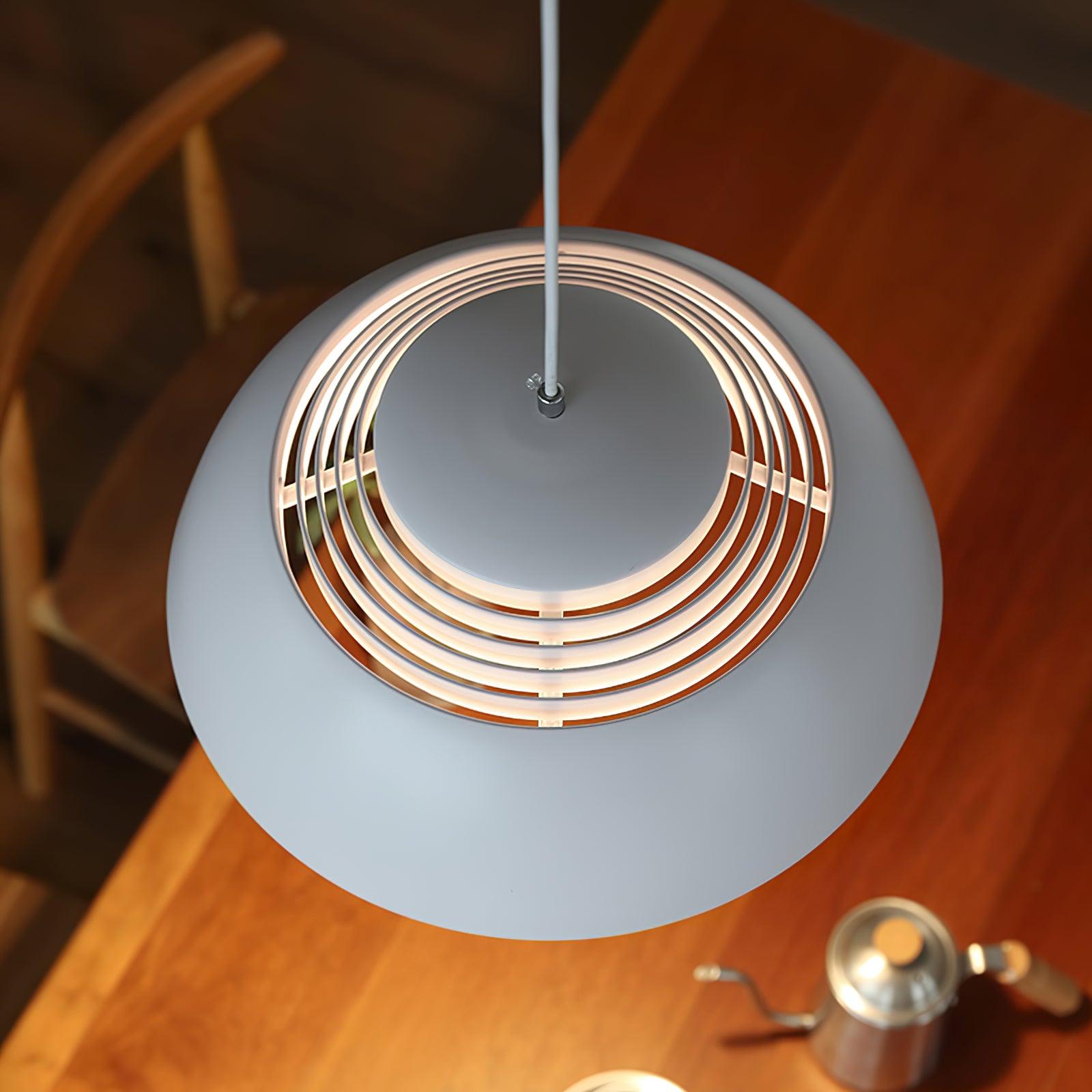 Abotes Pendant Light