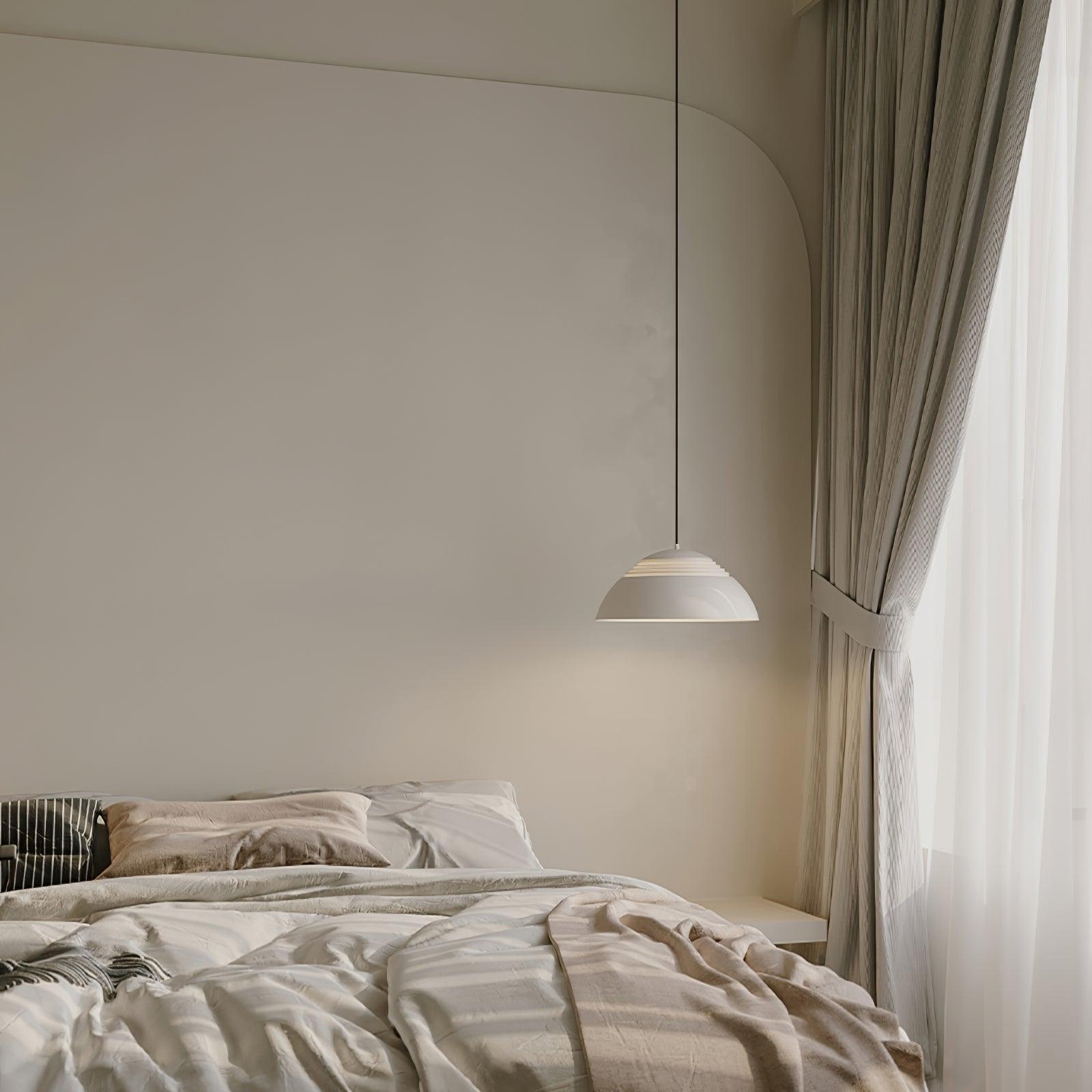 Abotes Pendant Light