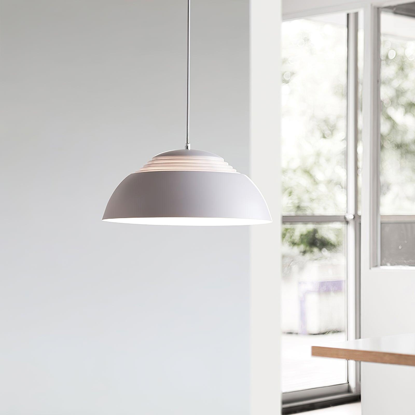 Abotes Pendant Light