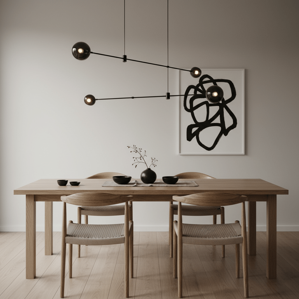 Enceban Pendant Light