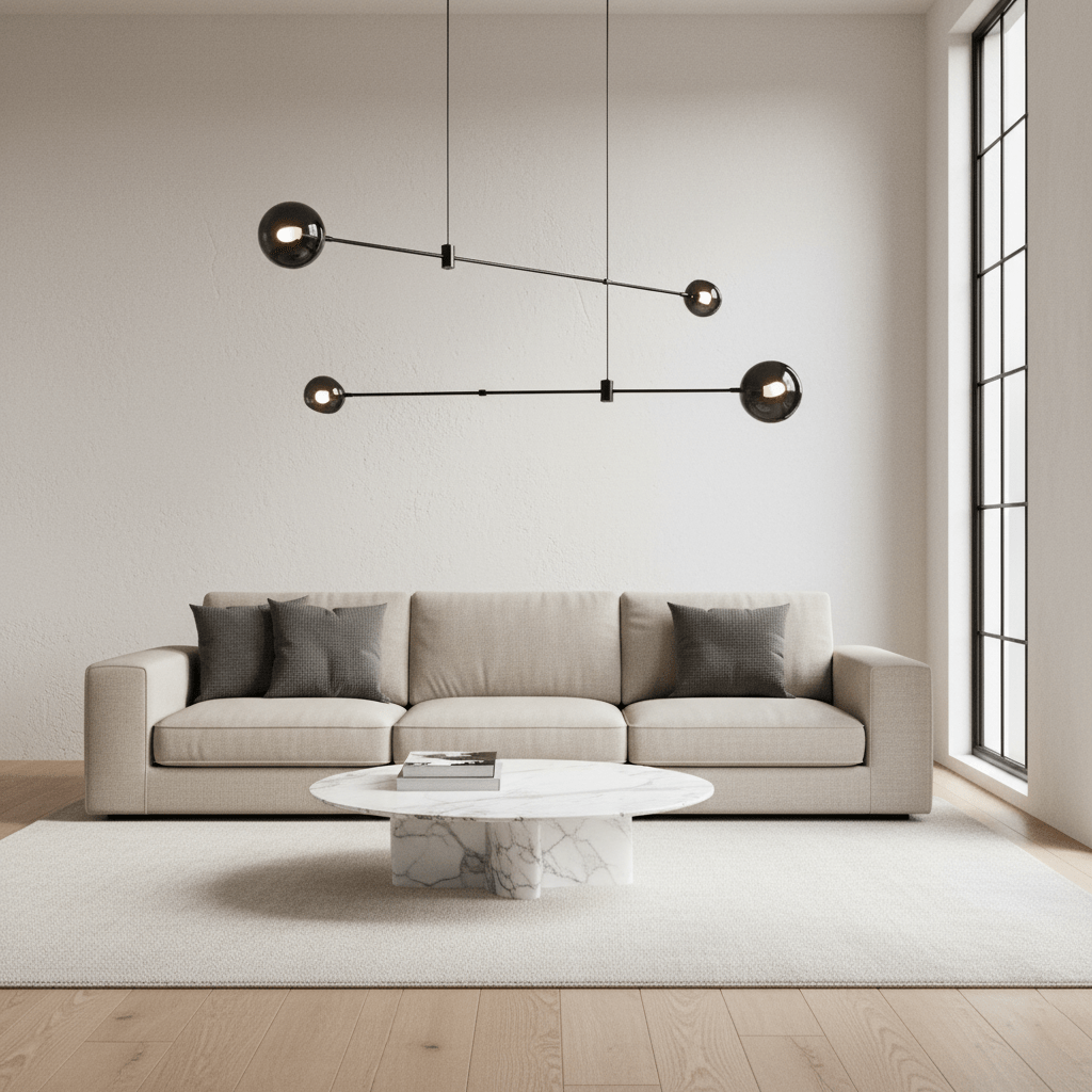Enceban Pendant Light