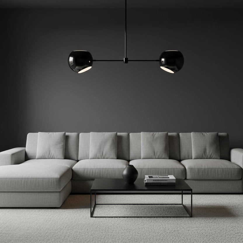 Enceban Pendant Light