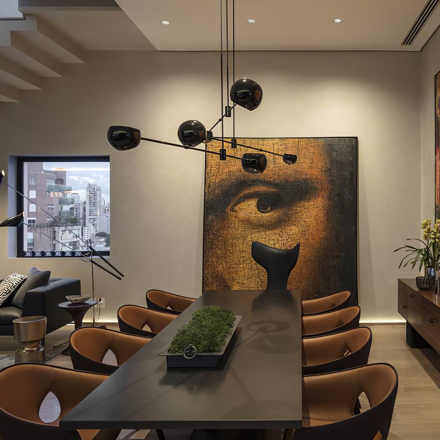 Enceban Pendant Light