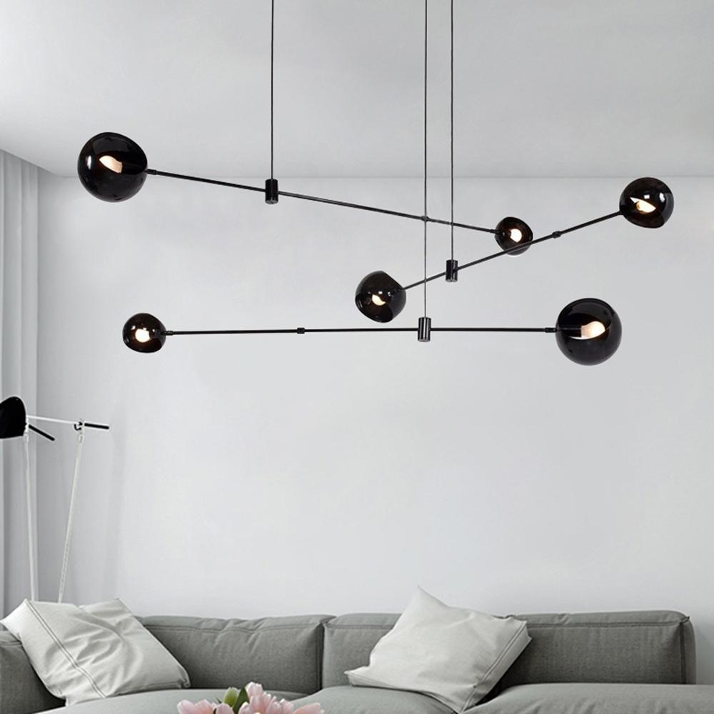 Enceban Pendant Light