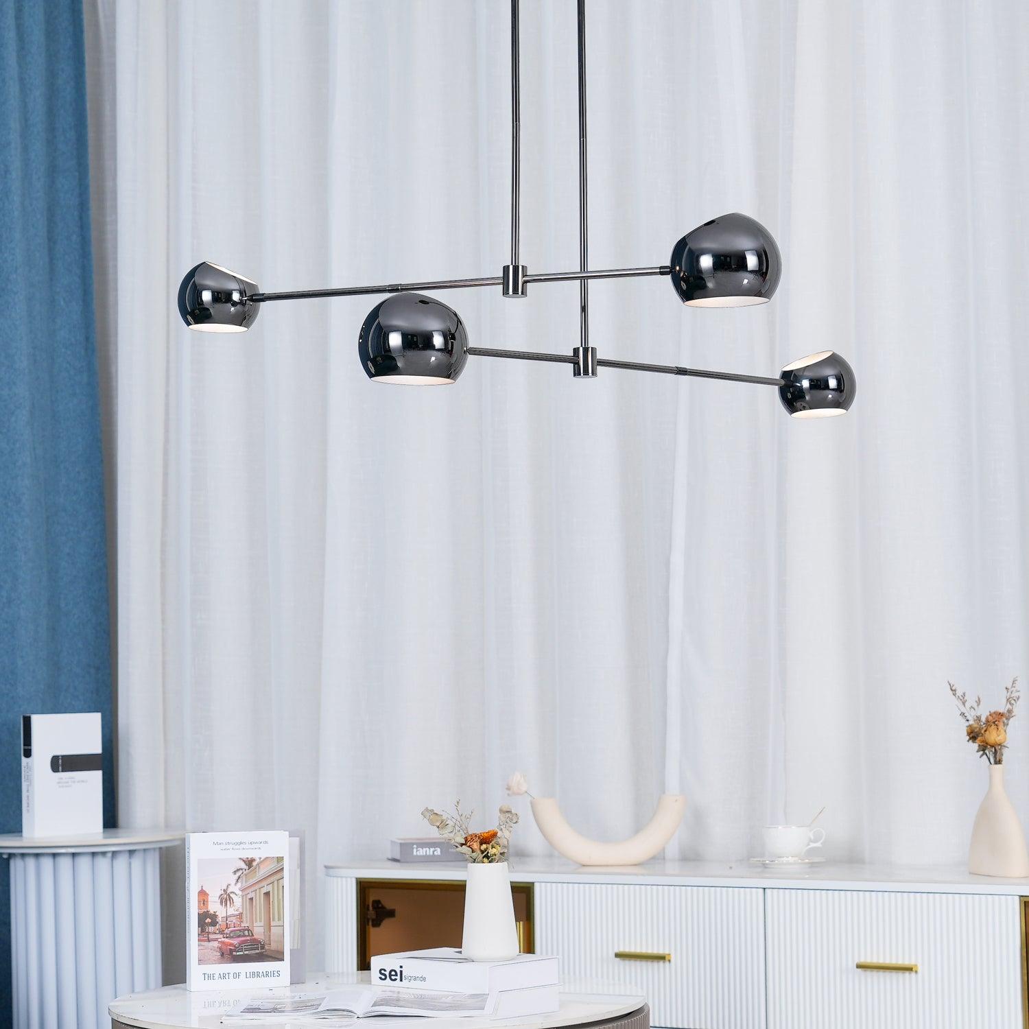Enceban Pendant Light
